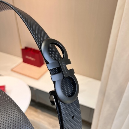 Salvatorre ferragamo AAA quality belts in 191360