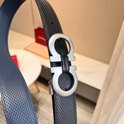 Salvatorre ferragamo AAA quality belts in 191363