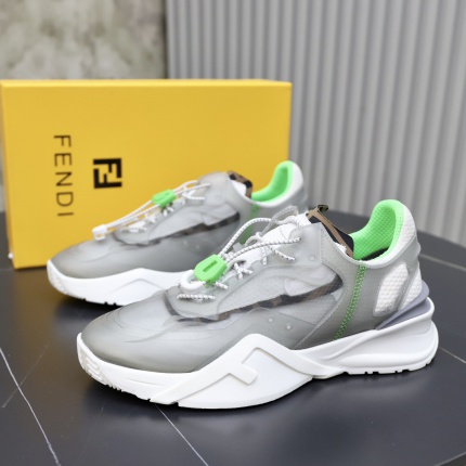 Fendi Sneakers For Men in 191365