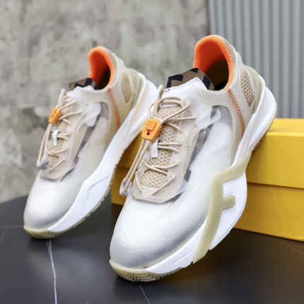 Fendi Sneakers For Men in 191367