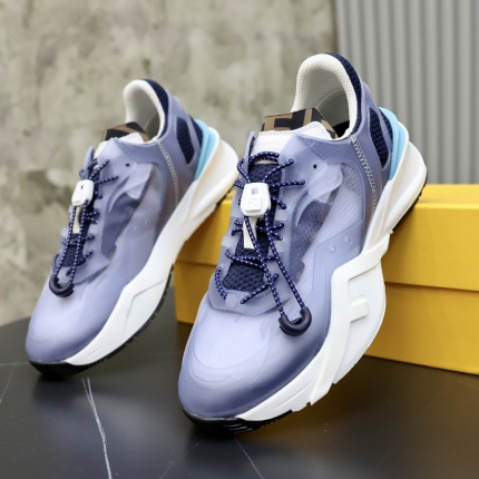 Fendi Sneakers For Men in 191368