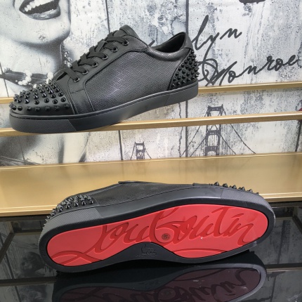 Christian Louboutin Sneakers For Men in 191370