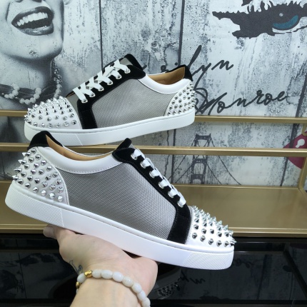 Christian Louboutin Sneakers For Men in 191374