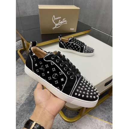 Christian Louboutin Sneakers For Men in 191376