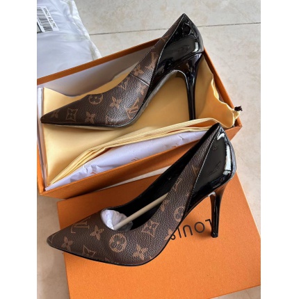 New Arrivals Louis Vuitton High heels For Women in 191378