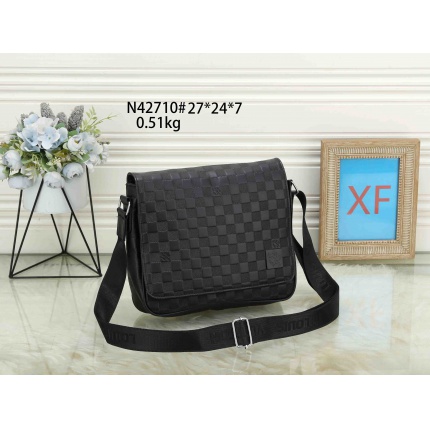 Cheap Louis Vuitton CrossBody Bags For Men in 191388