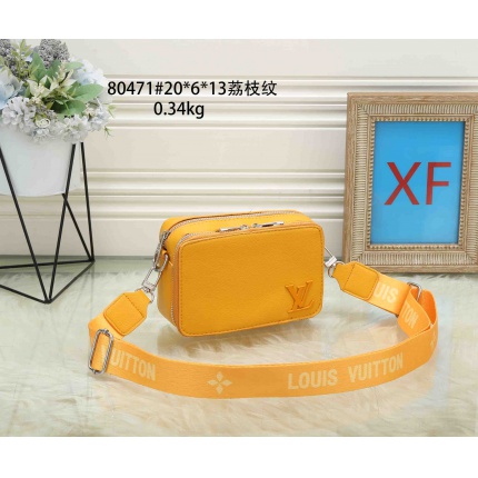 Cheap Louis Vuitton CrossBody Bags For Men in 191401