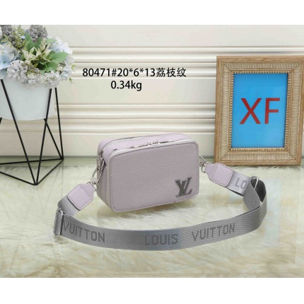 Cheap Louis Vuitton CrossBody Bags For Men in 191402