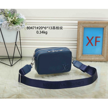 Cheap Louis Vuitton CrossBody Bags For Men in 191403