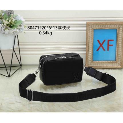 Cheap Louis Vuitton CrossBody Bags For Men in 191404