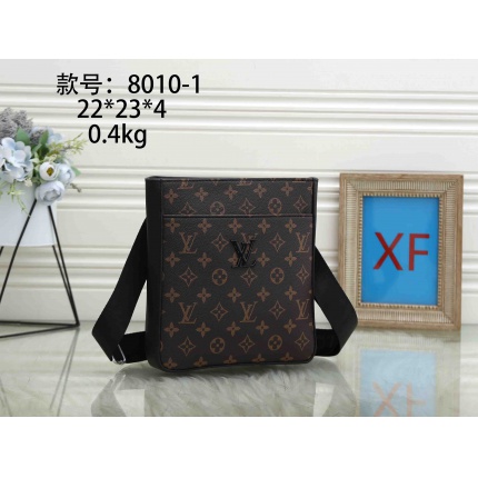 Cheap Louis Vuitton CrossBody Bags For Men in 191405