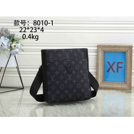 Cheap Louis Vuitton CrossBody Bags For Men in 191406