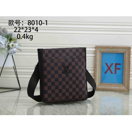 Cheap Louis Vuitton CrossBody Bags For Men in 191407