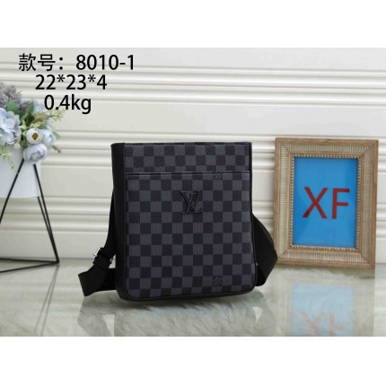 Cheap Louis Vuitton CrossBody Bags For Men in 191408