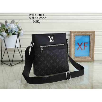 Cheap Louis Vuitton CrossBody Bags For Men in 191409