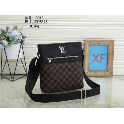 Cheap Louis Vuitton CrossBody Bags For Men in 191412