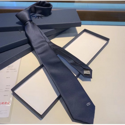 New Arrivals Dior AAA quality Ties For Men in 191415