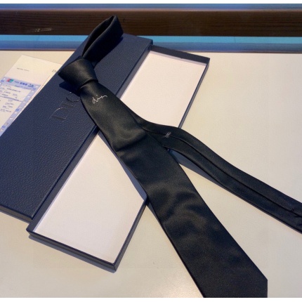 New Arrivals Dior AAA quality Ties For Men in 191416