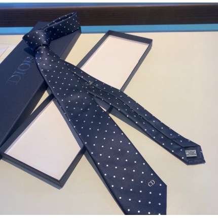 New Arrivals Dior AAA quality Ties For Men in 191417