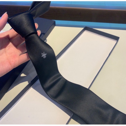 New Arrivals Dior AAA quality Ties For Men in 191418