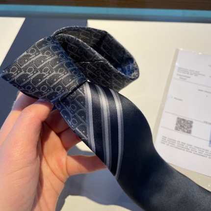 New Arrivals Dior AAA quality Ties For Men in 191426