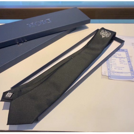 New Arrivals Dior AAA quality Ties For Men in 191430