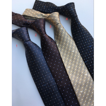 New Arrivals Armani AAA quality Ties For Men in 191431