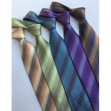 New Arrivals Armani AAA quality Ties For Men in 191432