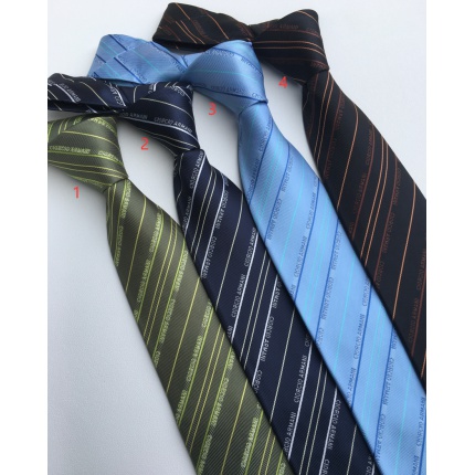 New Arrivals Armani AAA quality Ties For Men in 191433
