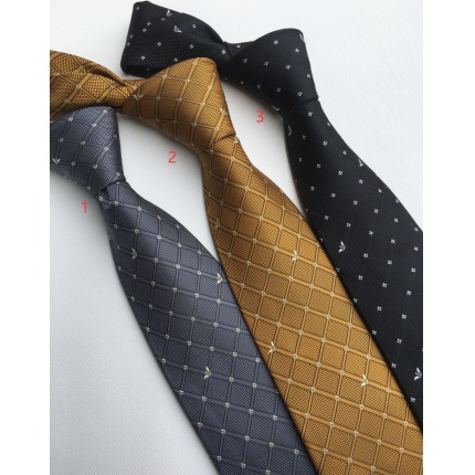 New Arrivals Armani AAA quality Ties For Men in 191434