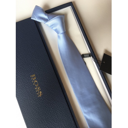 New Arrivals Hugo Boss AAA quality Ties For Men in 191440