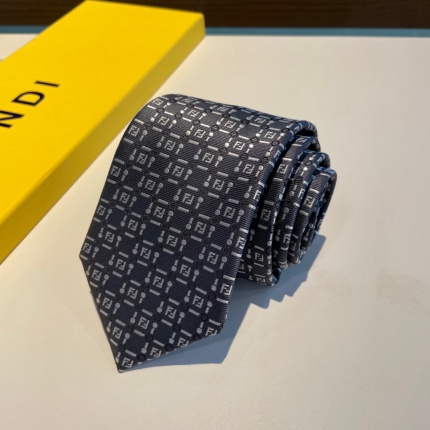 New Arrivals Fendi AAA quality Ties For Men in 191443