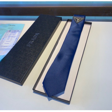 New Arrivals Prada AAA quality Ties For Men in 191451