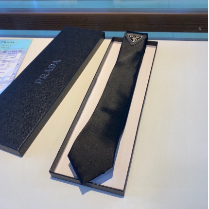 New Arrivals Prada AAA quality Ties For Men in 191452