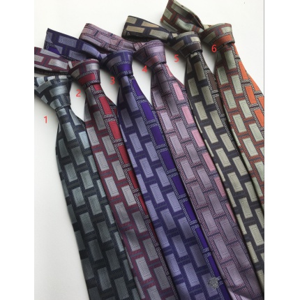 New Arrivals Versace AAA quality Ties For Men in 191453
