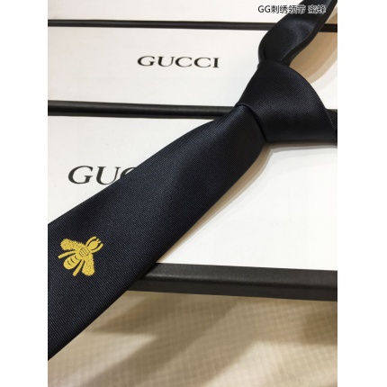 New Arrivals Gucci AAA quality Ties For Men in 191464
