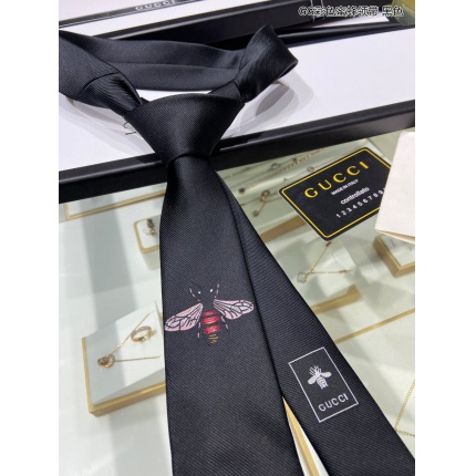 New Arrivals Gucci AAA quality Ties For Men in 191465