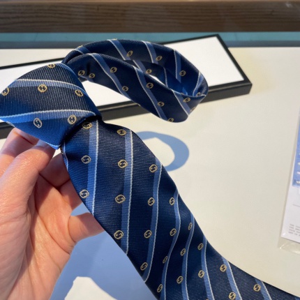 New Arrivals Gucci AAA quality Ties For Men in 191467