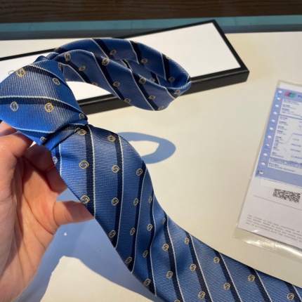 New Arrivals Gucci AAA quality Ties For Men in 191468