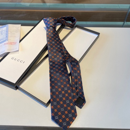 New Arrivals Gucci AAA quality Ties For Men in 191469