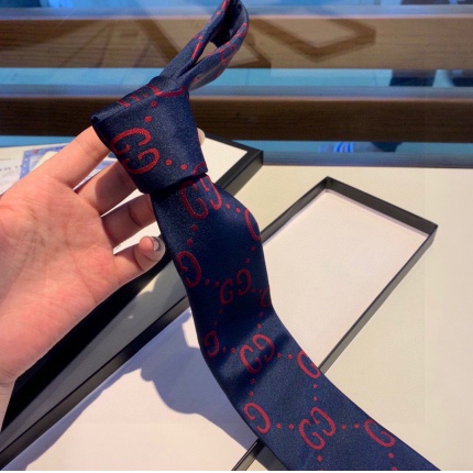 New Arrivals Gucci AAA quality Ties For Men in 191474
