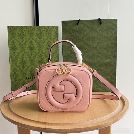 New Arrivals Gucci Blondie Bags in 191475