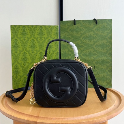 New Arrivals Gucci Blondie Bags in 191476