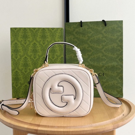 New Arrivals Gucci Blondie Bags in 191477