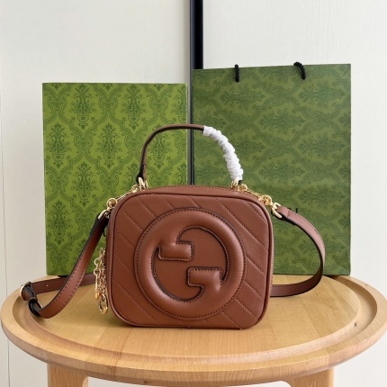 New Arrivals Gucci Blondie Bags in 191478