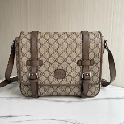 New Arrivals Gucci Cross Bags For Men in 191482