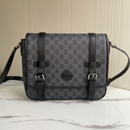 New Arrivals Gucci Cross Bags For Men in 191483