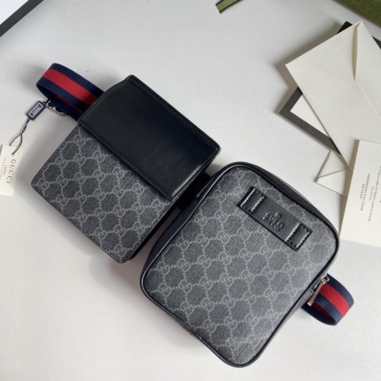 New Arrivals Gucci Waist Bags For Men in 191485