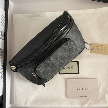 New Arrivals Gucci Waist Bags For Men in 191487