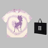 High quality Givenchy T-Shirts Size XS-L in 191173